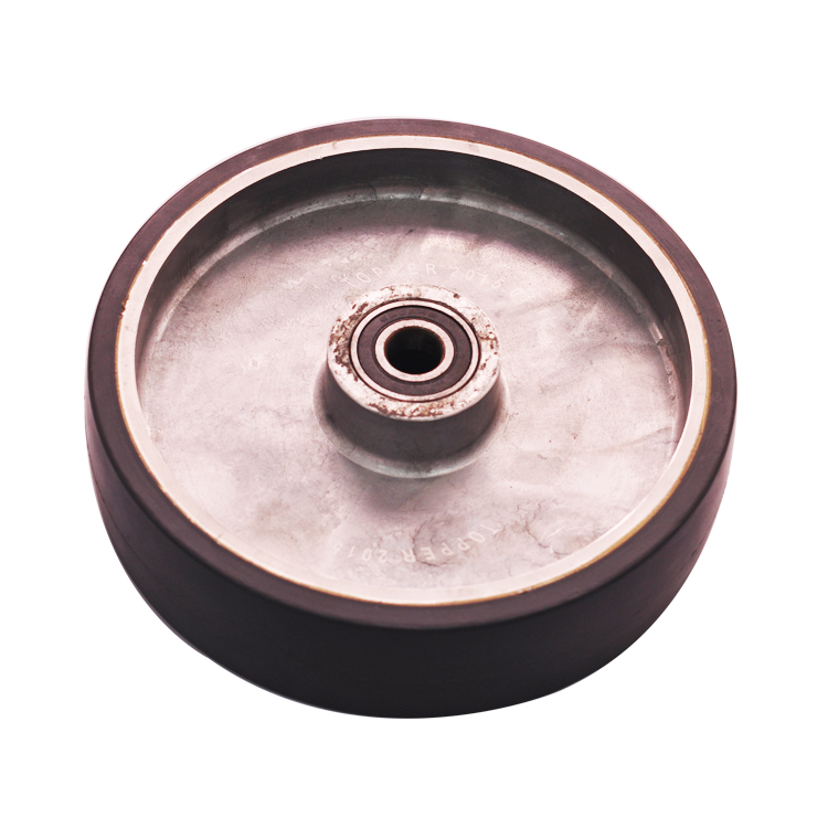 Die-casting Product E5